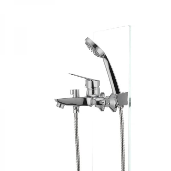 Смеситель для ванны Cron Sirius 009 (CR0193)