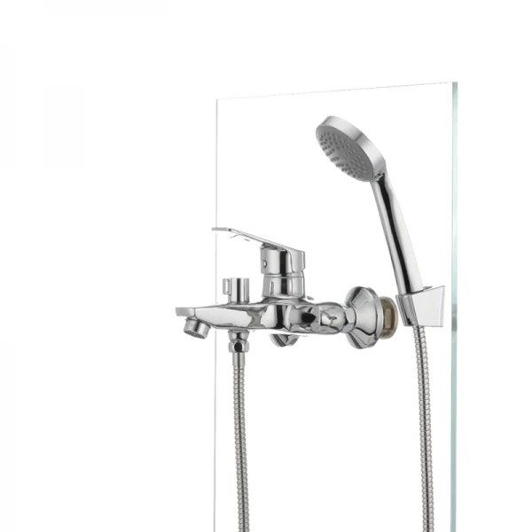 Смеситель для ванны Cron Sirius 009 (CR0193)