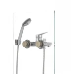 Смеситель для ванны Cron Sirius 009 (CR0193)