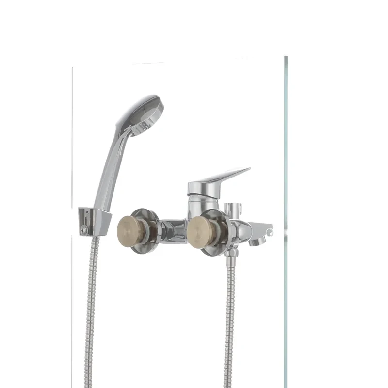 Смеситель для ванны Cron Sirius 009 (CR0193)