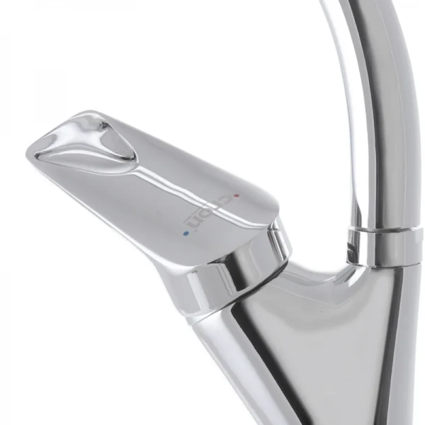 Смеситель для кухни Cron Sirius 777 (CR0194)