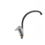 Смеситель для кухни Cron Sirius 777 (CR0194)