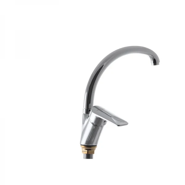 Смеситель для кухни Cron Sirius 777 (CR0194)