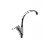 Смеситель для кухни Cron Sirius 777 (CR0194)