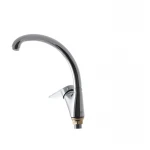 Смеситель для кухни Cron Sirius 777 (CR0194)