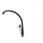 Смеситель для кухни Cron Sirius 777 (CR0194)