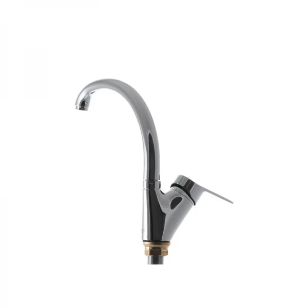 Смеситель для кухни Cron Sirius 777 (CR0194)