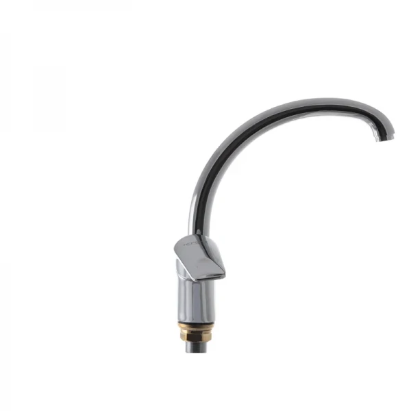 Смеситель для кухни Cron Sirius 777 (CR0194)