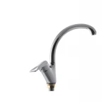 Смеситель для кухни Cron Sirius 777 (CR0194)