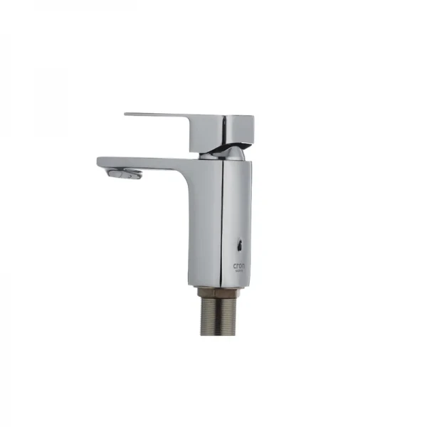 Смеситель для умывальника Cron Kubus 001 (CR0195)