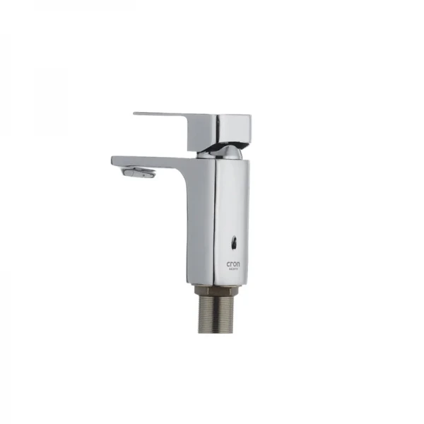 Смеситель для умывальника Cron Kubus 001 (CR0195)