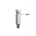 Смеситель для умывальника Cron Kubus 001 (CR0195)