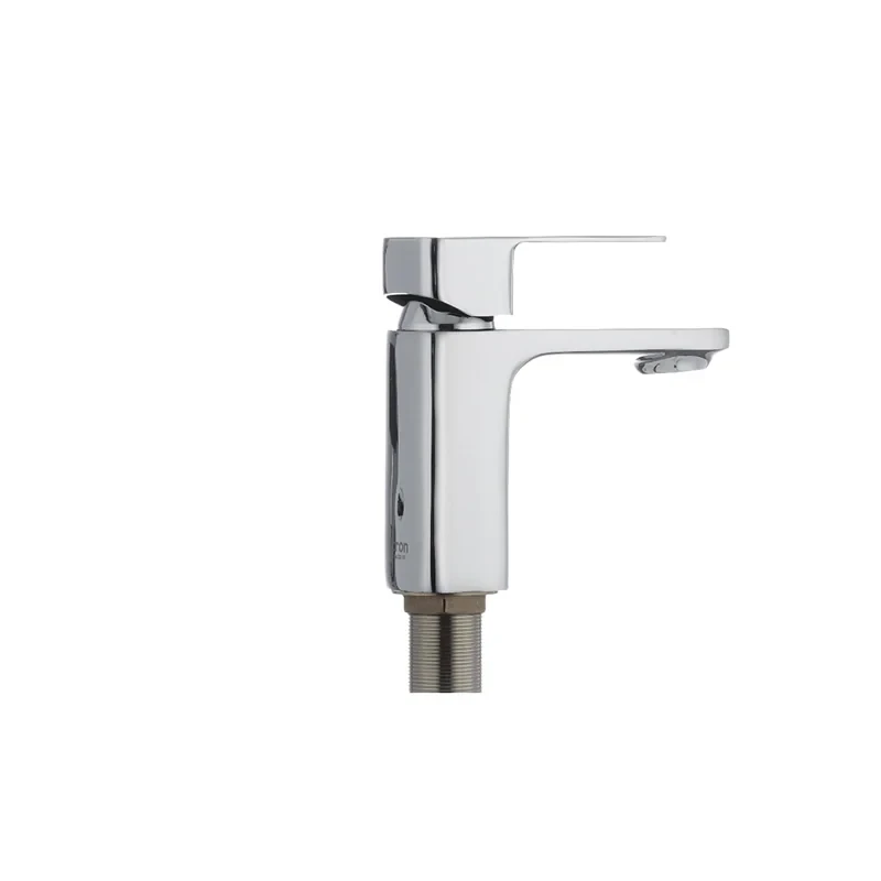 Смеситель для умывальника Cron Kubus 001 (CR0195)