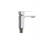 Смеситель для умывальника Cron Kubus 001 (CR0195)