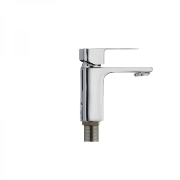 Смеситель для умывальника Cron Kubus 001 (CR0195)