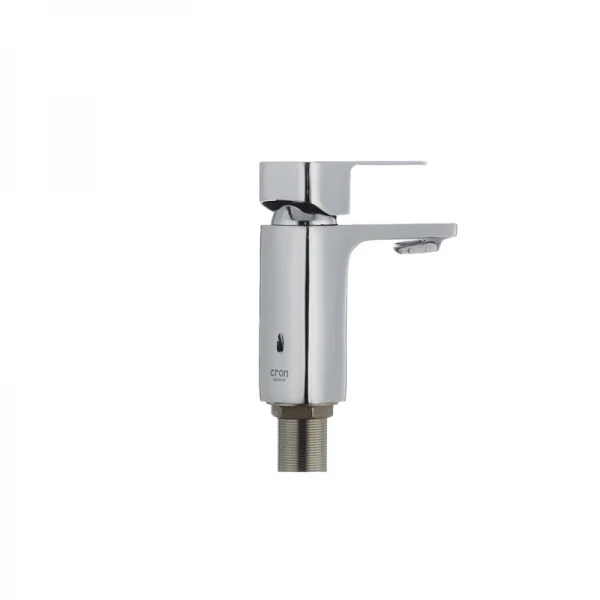Смеситель для умывальника Cron Kubus 001 (CR0195)