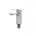 Смеситель для умывальника Cron Kubus 001 (CR0195)