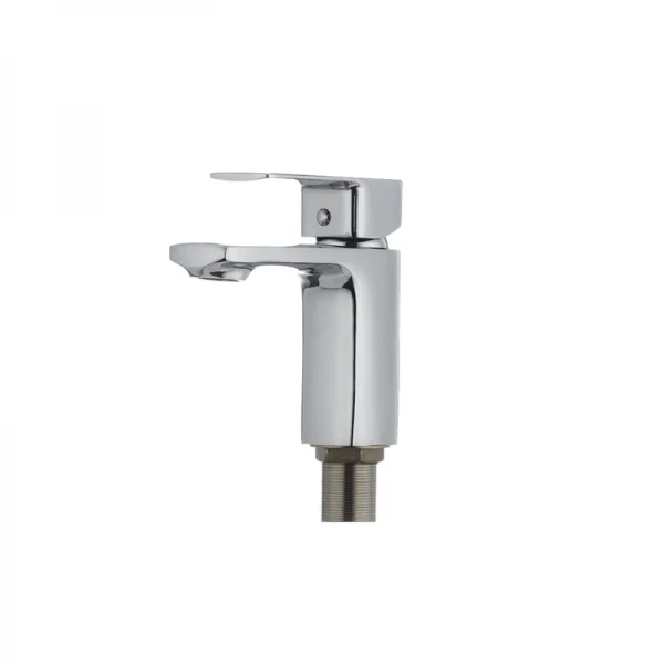 Смеситель для умывальника Cron Kubus 001 (CR0195)