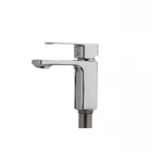 Смеситель для умывальника Cron Kubus 001 (CR0195)