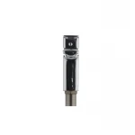 Смеситель для умывальника Cron Kubus 001 (CR0195)