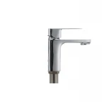 Смеситель для умывальника Cron Kubus 001 (CR0195)