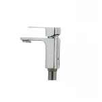 Смеситель для умывальника Cron Kubus 001 (CR0195)