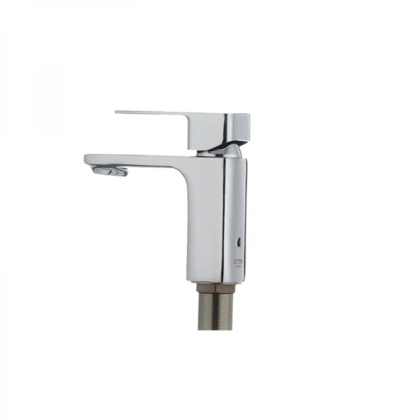 Смеситель для умывальника Cron Kubus 001 (CR0195)