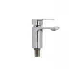 Смеситель для умывальника Cron Kubus 001 (CR0195)