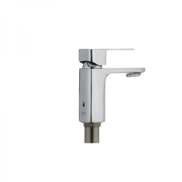 Смеситель для умывальника Cron Kubus 001 (CR0195)