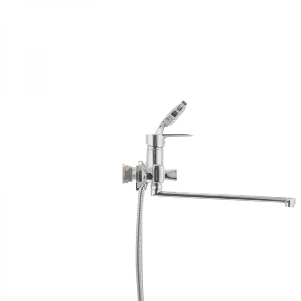 Змішувач для ванни Cron Columbia 008 (CR0197)