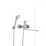 Змішувач для ванни Cron Columbia 008 (CR0197)