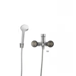 Змішувач для ванни Cron Columbia 008 (CR0197)