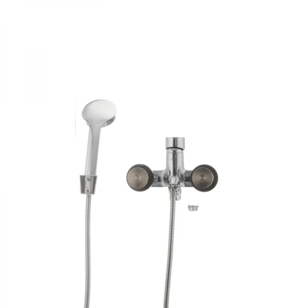 Змішувач для ванни Cron Columbia 008 (CR0197)