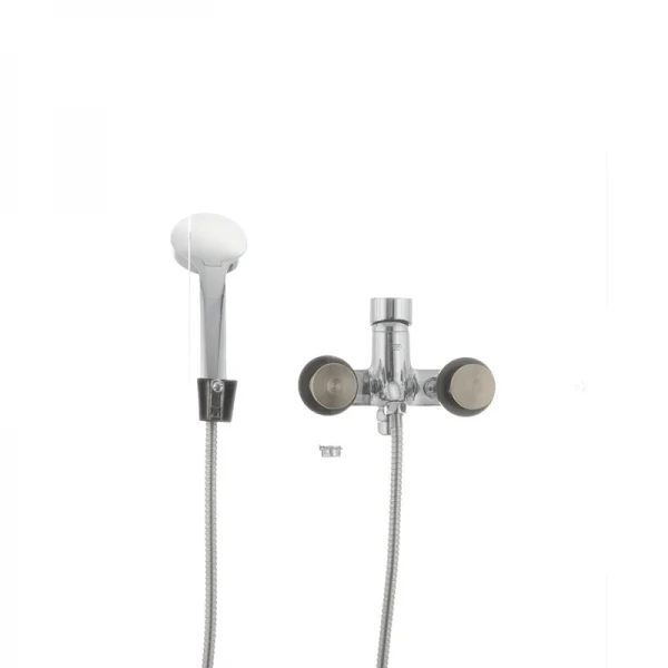 Змішувач для ванни Cron Columbia 008 (CR0197)