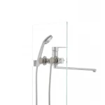 Змішувач для ванни Cron Columbia 008 (CR0197)