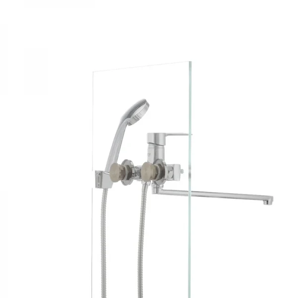 Змішувач для ванни Cron Columbia 008 (CR0197)