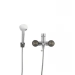 Змішувач для ванни Cron Columbia 008 (CR0197)