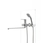 Змішувач для ванни Cron Columbia 008 (CR0197)