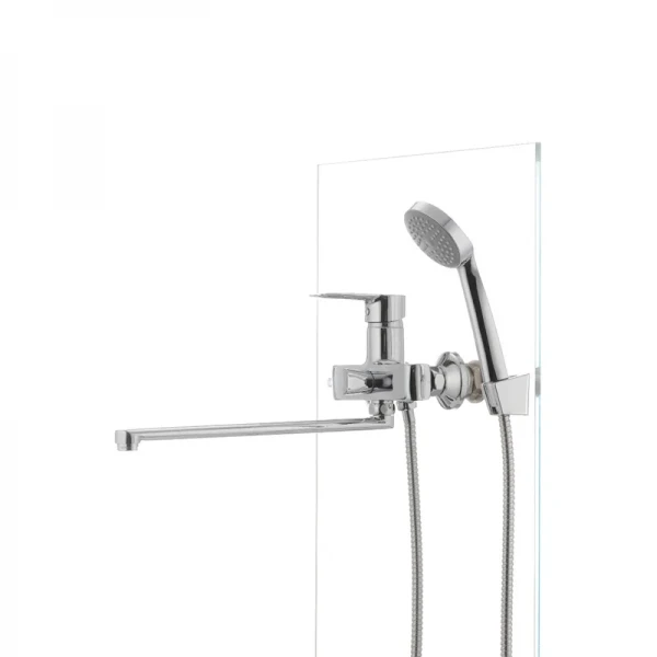 Змішувач для ванни Cron Columbia 008 (CR0197)