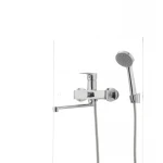 Змішувач для ванни Cron Columbia 008 (CR0197)