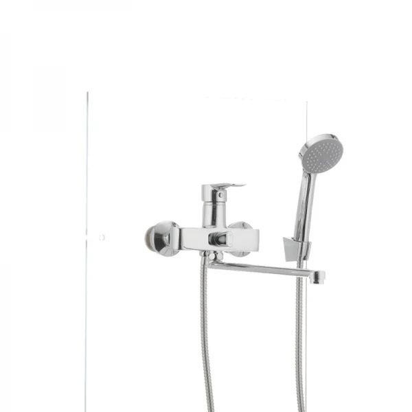 Змішувач для ванни Cron Columbia 008 (CR0197)