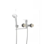 Змішувач для ванни Cron Columbia 008 (CR0197)