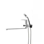 Змішувач для ванни Cron Columbia 008 (CR0197)