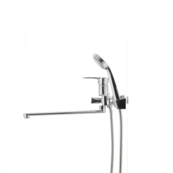 Змішувач для ванни Cron Columbia 008 (CR0197)