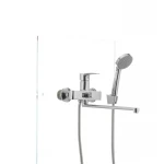 Змішувач для ванни Cron Columbia 008 (CR0197)