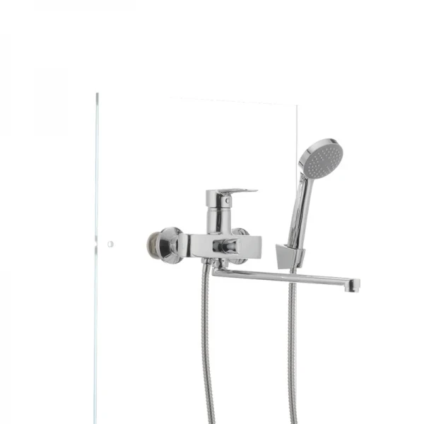 Змішувач для ванни Cron Columbia 008 (CR0197)