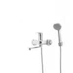 Змішувач для ванни Cron Columbia 008 (CR0197)