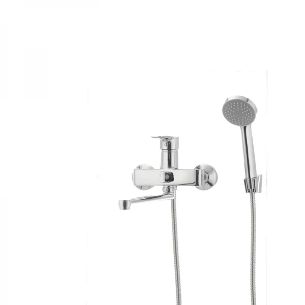 Змішувач для ванни Cron Columbia 008 (CR0197)