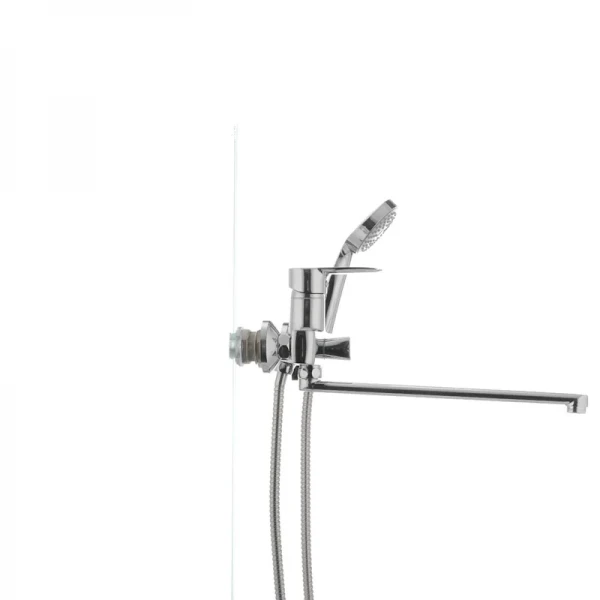 Змішувач для ванни Cron Columbia 008 (CR0197)