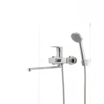 Змішувач для ванни Cron Columbia 008 (CR0197)